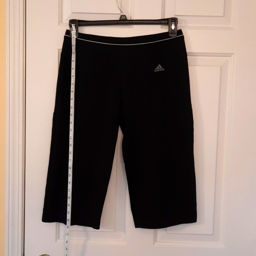 Adidas climalite size Large ladies